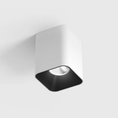 GHOST накладной светильник, белый - Освещение от Luminance