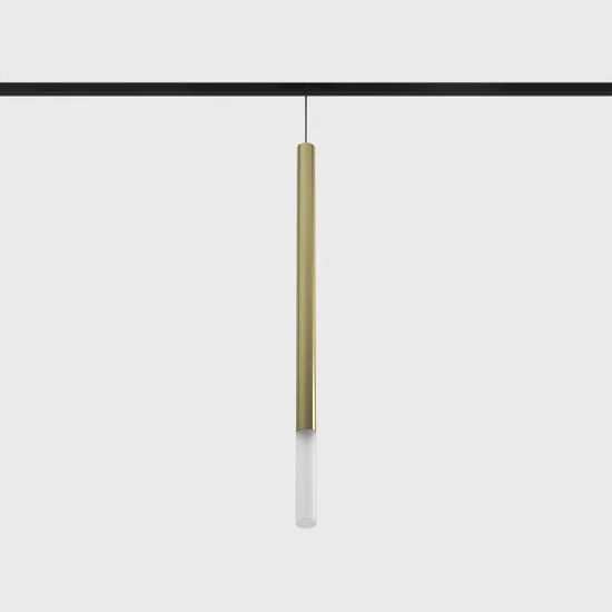 Ripplamp IN_LINE MATCH 550, Messing, 3000K - Valgustus Luminance'ilt