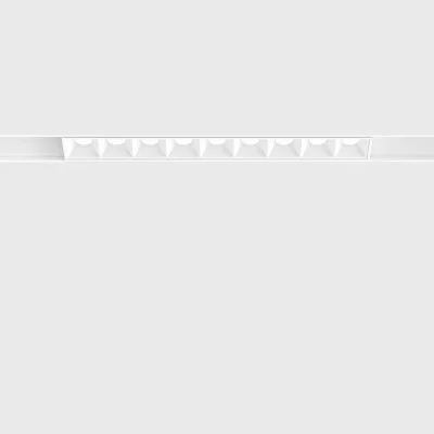IN_LINE COMFORT 205 joonvalgusti, Valge, 2700K - Valgustus Luminance'ilt