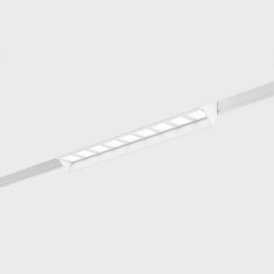 IN_LINE WALL WASHER 205 joonvalgusti, Valge, 3000K - Valgustus Luminance'ilt