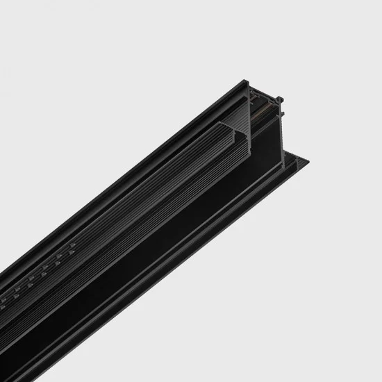 IN_LINE TRACK R 2000, Must - Valgustus Luminance'ilt