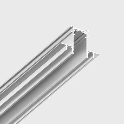 IN_LINE TRACK R 2000, Valge - Valgustus Luminance'ilt