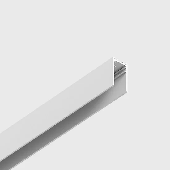 IN_LINE TRACK S 3000, Valge - Valgustus Luminance'ilt