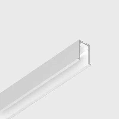 IN_LINE TRACK T 48V DC, Valge - Valgustus Luminance'ilt