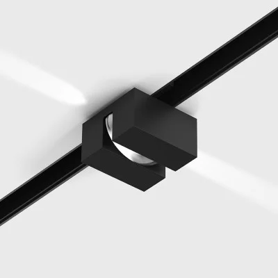 Spotlight IN_LINE WIN, Black, 3000K - Lighting by Luminance