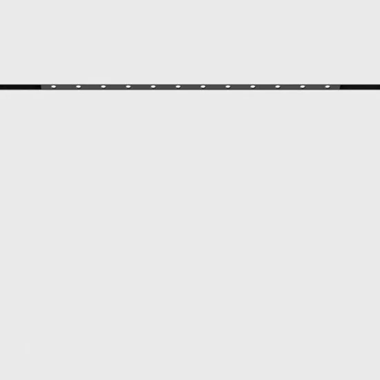 MICRO_LINE COMFORT 300, Must - Valgustus Luminance'ilt