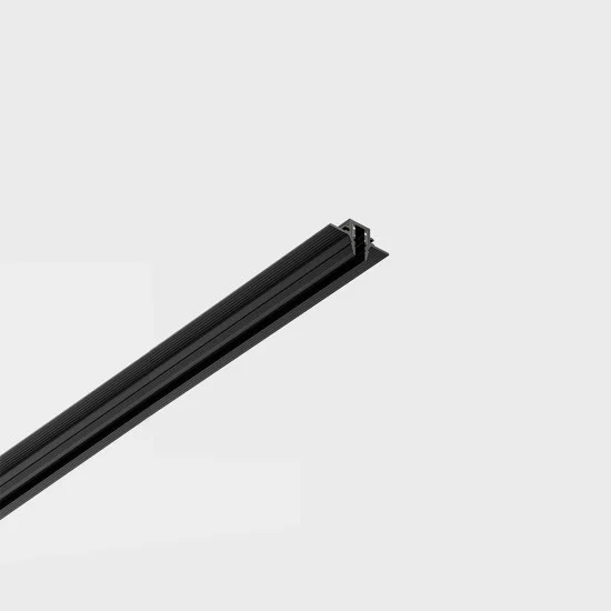 MICRO_LINE TRACK R 2000, Must - Valgustus Luminance'ilt