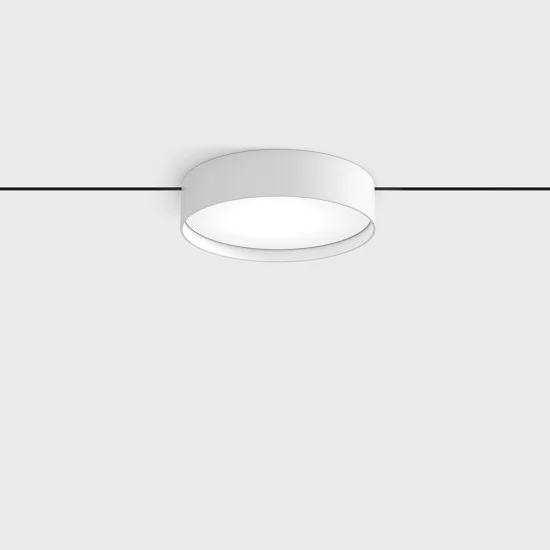Kohtvalgusti PICO_LINE DISK, Valge - Valgustus Luminance'ilt