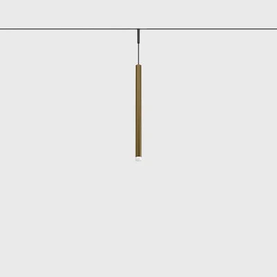 Rippvalgusti PICO_LINE TUB XS P 300, Messing - Valgustus Luminance'ilt