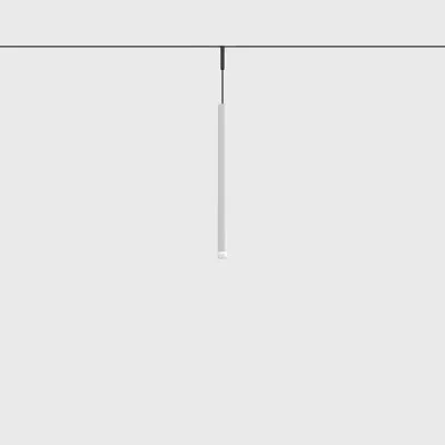 Rippvalgusti PICO_LINE TUB XS P 300, Valge - Valgustus Luminance'ilt