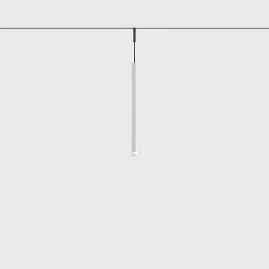 Rippvalgusti PICO_LINE TUB XS P 300, Valge - Valgustus Luminance'ilt