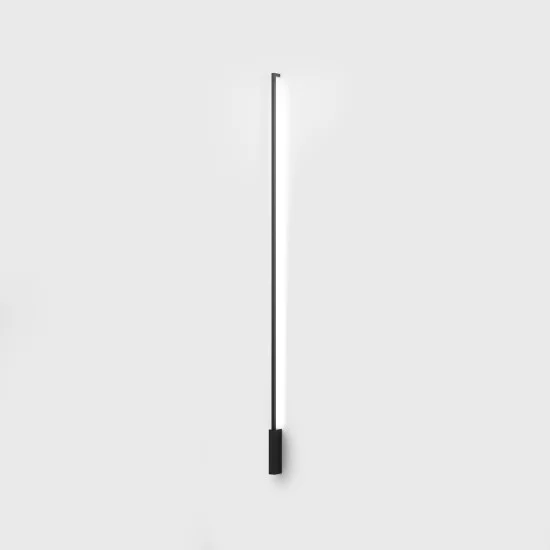 Surface-mounted luminaire ROD, H 1973 mm - Lighting by Luminance