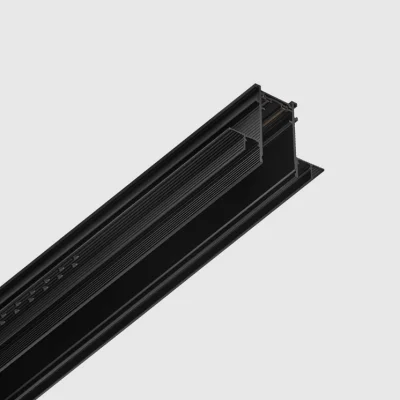 IN_LINE TRACK R 2m, must - Valgustus Luminance'ilt