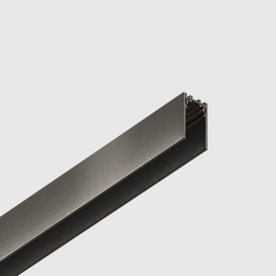 IN_LINE TRACK S 2m, messing - Valgustus Luminance'ilt