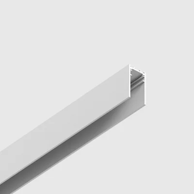 IN_LINE TRACK S 2m, valge - Valgustus Luminance'ilt