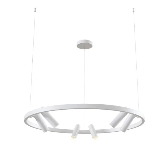 Rippvalgusti Satellite, Valge - Valgustus Luminance'ilt