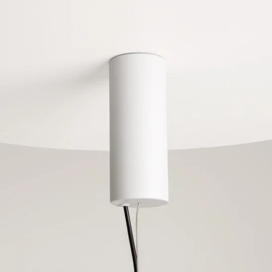 Rippvalgusti Enigma, Valge - Valgustus Luminance'ilt