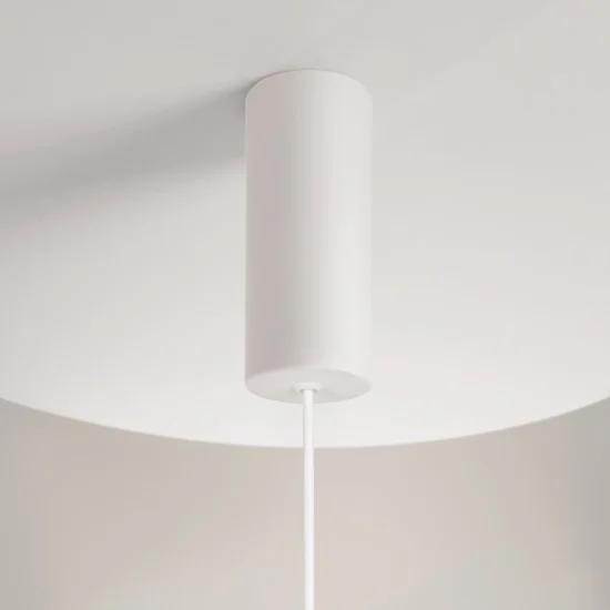 Rippvalgusti Reflex, Valge - Valgustus Luminance'ilt