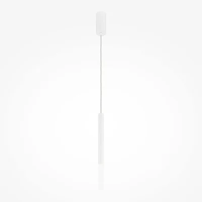 Pendant luminaire Pro Shade, White - Lighting by Luminance