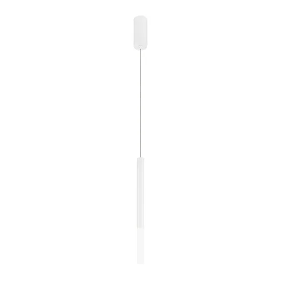 Rippvalgusti Pro Shade, Valge - Valgustus Luminance'ilt