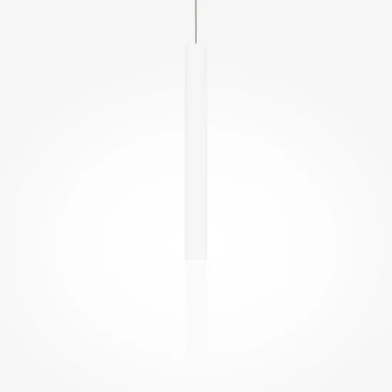 Rippvalgusti Pro Shade, Valge - Valgustus Luminance'ilt