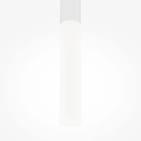 Rippvalgusti Pro Shade, Valge - Valgustus Luminance'ilt