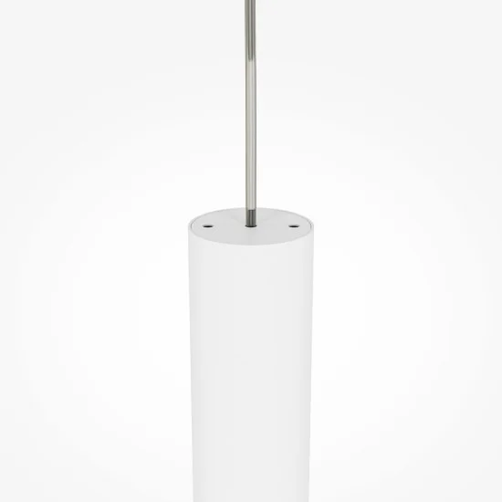 Rippvalgusti Pro Shade, Valge - Valgustus Luminance'ilt