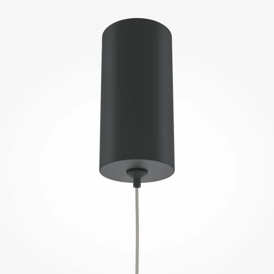 Rippvalgusti Pro Base, Must - Valgustus Luminance'ilt
