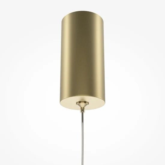 Rippvalgusti Pro Base, Kuldne - Valgustus Luminance'ilt