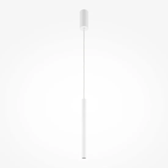 Rippvalgusti Pro Base, Valge - Valgustus Luminance'ilt