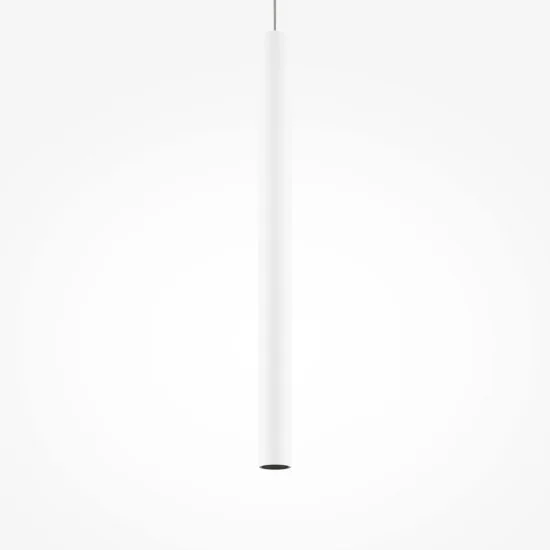 Rippvalgusti Pro Base, Valge - Valgustus Luminance'ilt