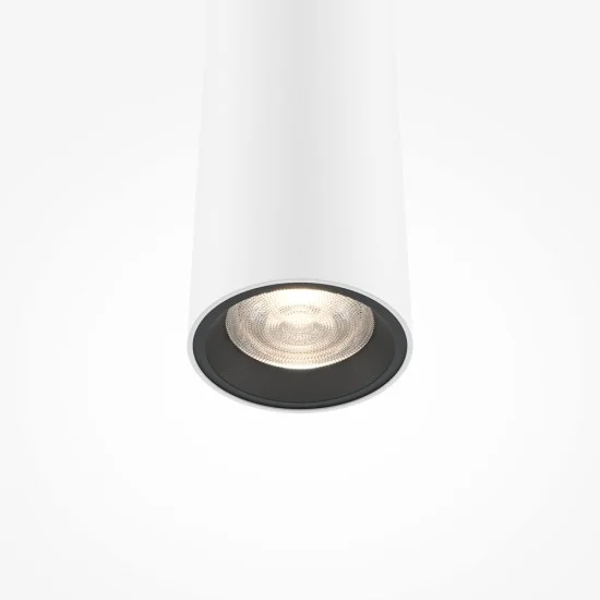 Rippvalgusti Pro Base, Valge - Valgustus Luminance'ilt