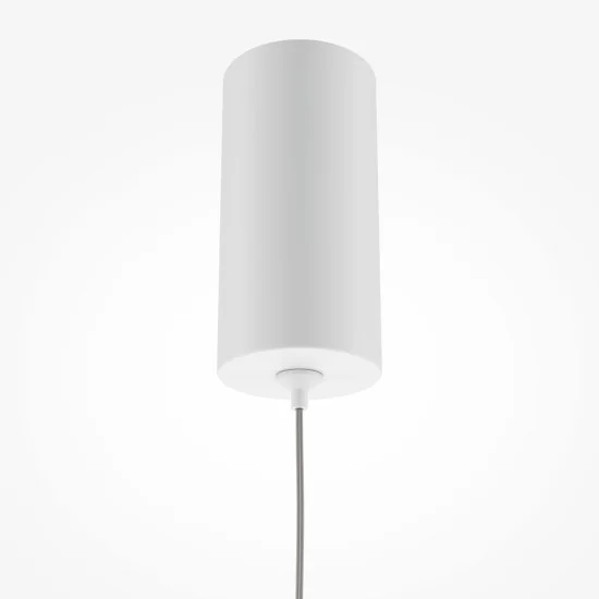 Rippvalgusti Pro Base, Valge - Valgustus Luminance'ilt