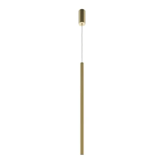 Rippvalgusti Pro Extra, Kuldne - Valgustus Luminance'ilt