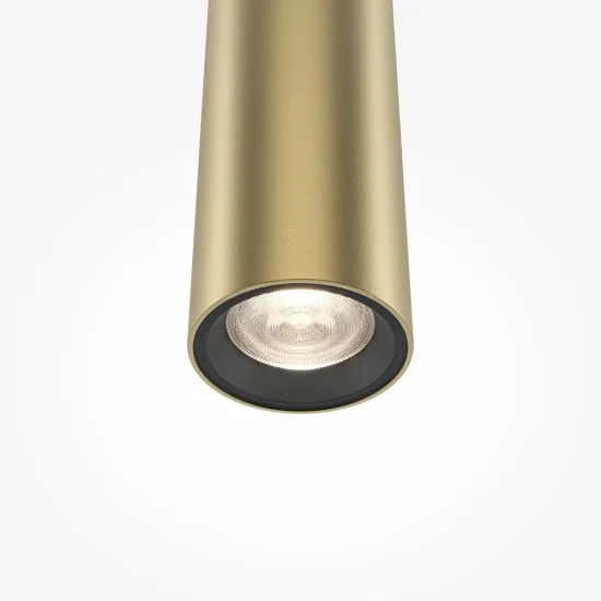 Rippvalgusti Pro Extra, Kuldne - Valgustus Luminance'ilt
