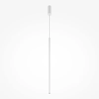 Pendant luminaire Pro Extra, White - Lighting by Luminance