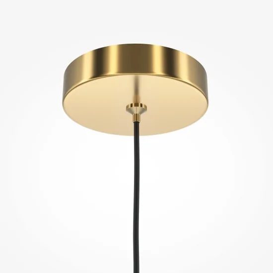 Rippvalgusti Pro Focus, Messing - Valgustus Luminance'ilt