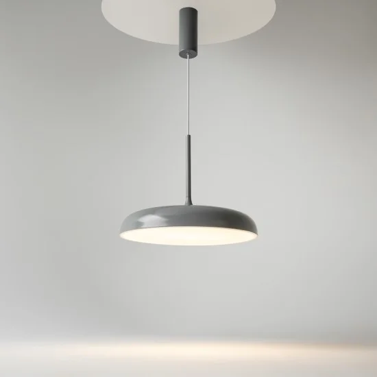 Rippvalgusti Gerhard, Hall, D400 mm H570 mm - Valgustus Luminance'ilt