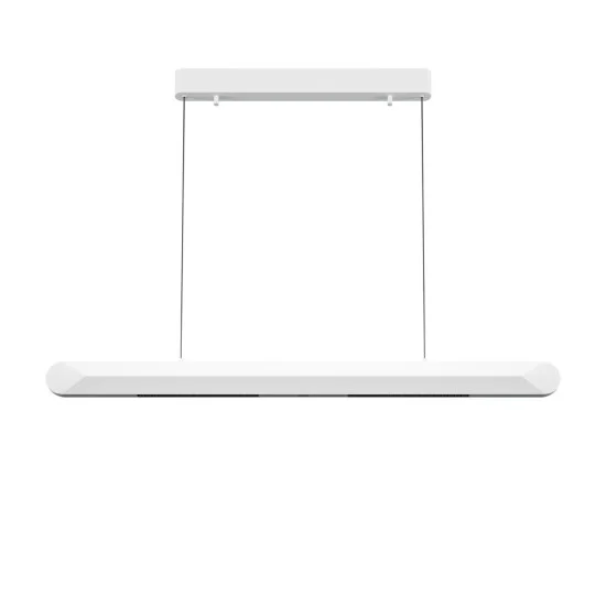 Rippvalgusti Motion, Valge - Valgustus Luminance'ilt
