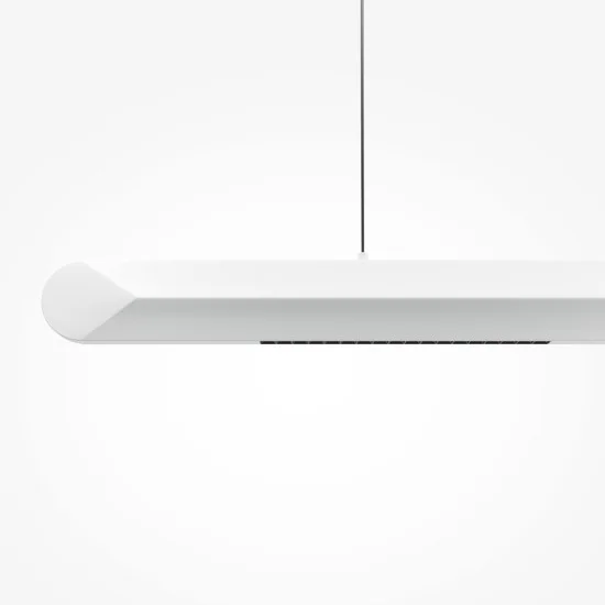 Rippvalgusti Motion, Valge - Valgustus Luminance'ilt