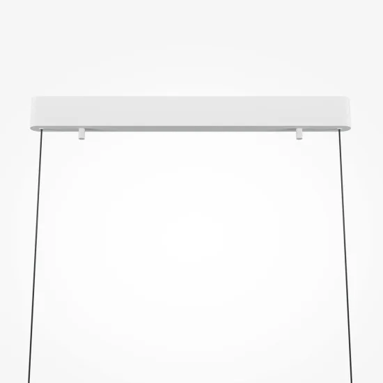 Rippvalgusti Motion, Valge - Valgustus Luminance'ilt