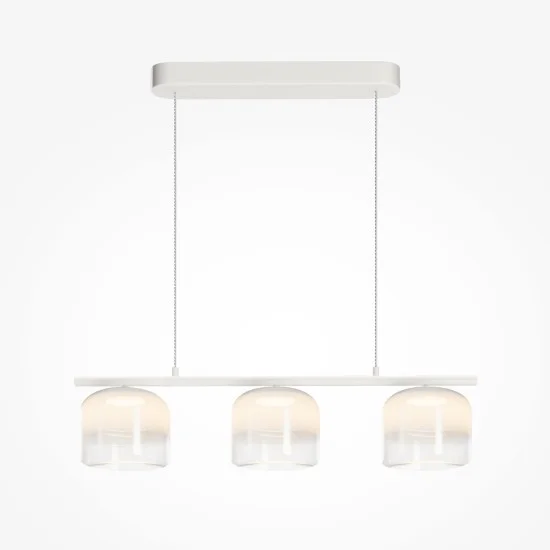 Rippvalgusti Spirito, Valge, W180 mm H600 mm - Valgustus Luminance'ilt