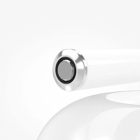 Rippvalgusti Spirito, Valge, W180 mm H600 mm - Valgustus Luminance'ilt