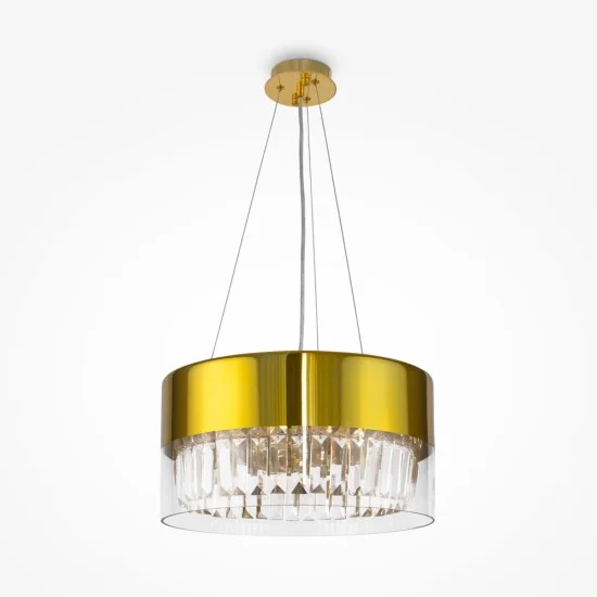 Rippvalgusti Wonderland, Kuldne - Valgustus Luminance'ilt