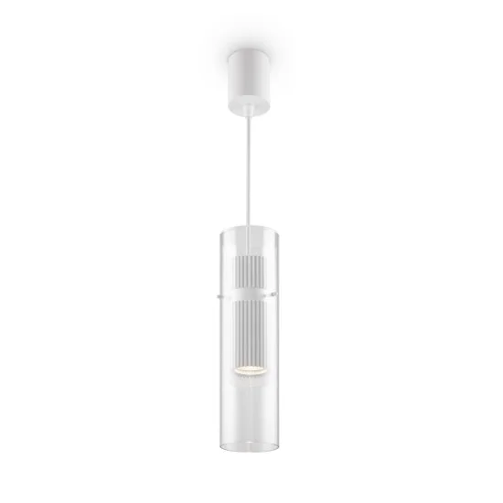 Rippvalgusti Dynamics, Valge - Valgustus Luminance'ilt