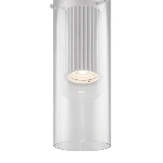 Rippvalgusti Dynamics, Valge - Valgustus Luminance'ilt