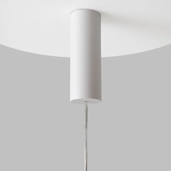 Rippvalgusti Seoul, Valge - Valgustus Luminance'ilt