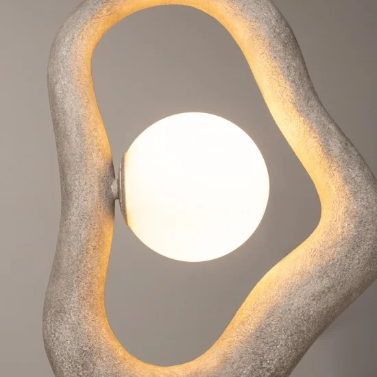 Rippvalgusti Opus, Hall - Valgustus Luminance'ilt