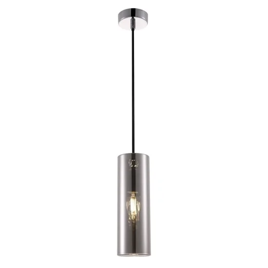 Rippvalgusti Gioia, Kroom - Valgustus Luminance'ilt