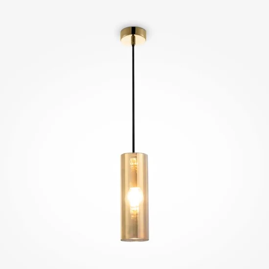 Rippvalgusti Gioia, Kuldne - Valgustus Luminance'ilt